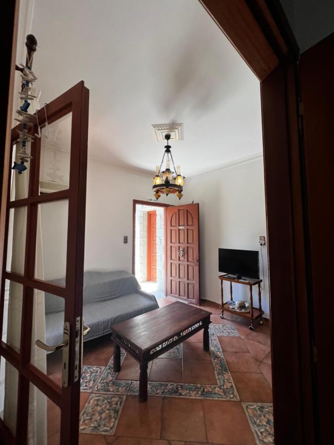 Limeni Studios Esterno foto