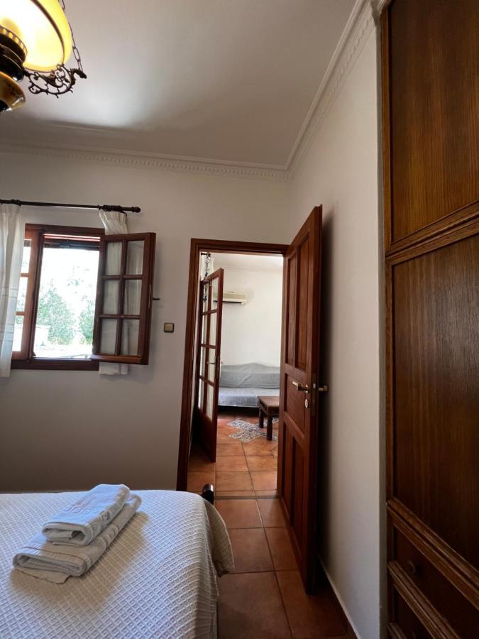 Limeni Studios Esterno foto