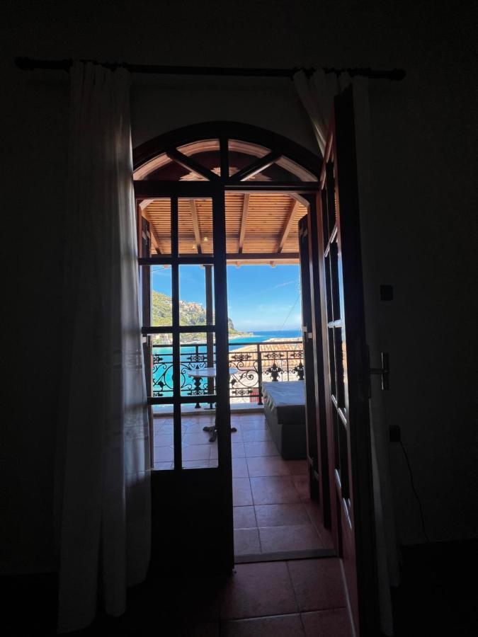 Limeni Studios Esterno foto